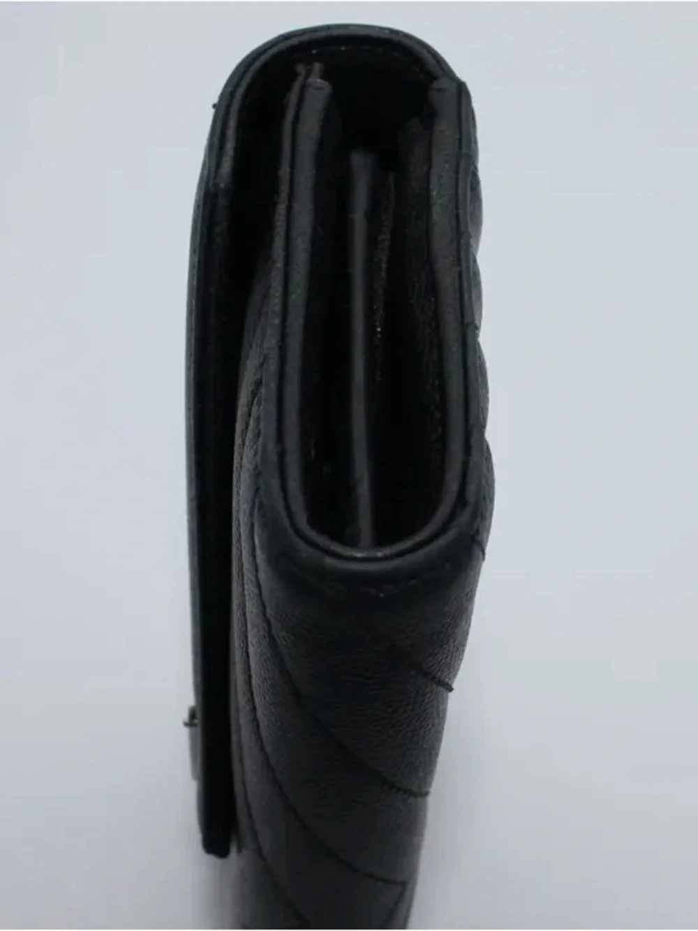 Saint Laurent brand saint